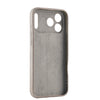Handcrafted Vegetable-Tanned Leather iPhone Case – Vintage Patina Edition