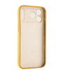 Handcrafted Vegetable-Tanned Leather iPhone Case – Vintage Patina Edition