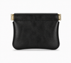 Handcrafted Leather Spring-Top Coin Purse