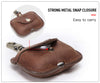 Genuine Leather AirPods Pro Case