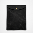 Premium Leather iPad & MacBook Case