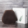 Genuine Leather AirPods Max Case