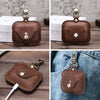 Genuine Leather AirPods Pro Case