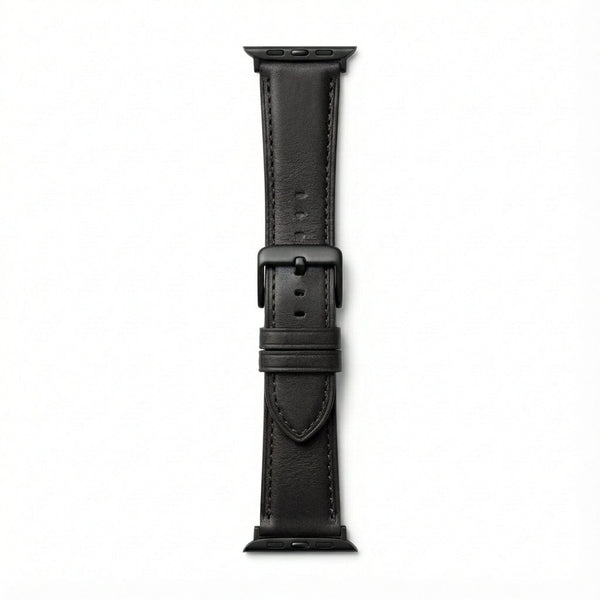 Full-Grain Leather Watch Strap