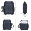 Genuine Leather AirPods 1/2 Case
