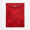 Premium Leather iPad & MacBook Case
