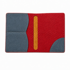 Handmade Genuine Leather Passport Holder