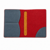 Handmade Genuine Leather Passport Holder