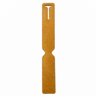 Handmade  Leather Luggage Tag