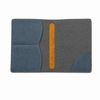 Handmade Genuine Leather Passport Holder