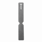 Handmade  Leather Luggage Tag