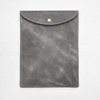 Premium Leather iPad & MacBook Case