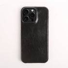 Genuine Leather iPhone Case