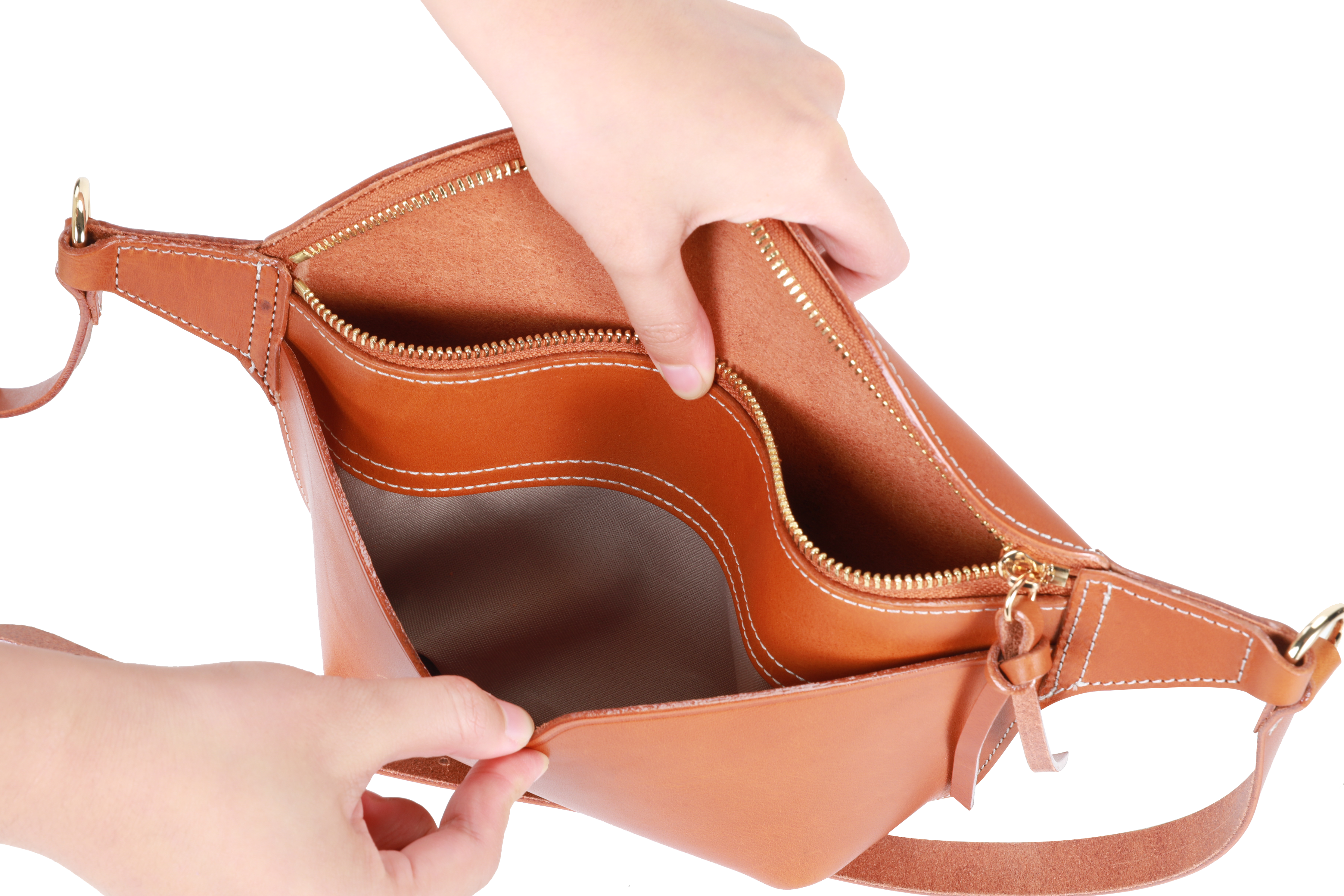 The Sling Bag