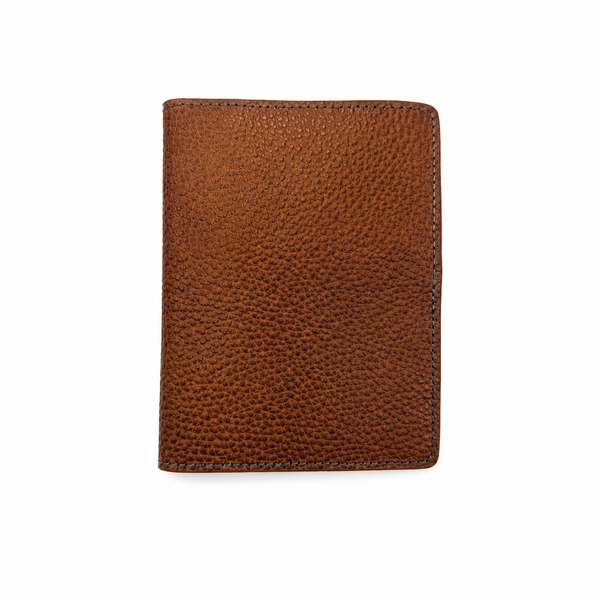 Handmade Genuine Leather Passport Holder