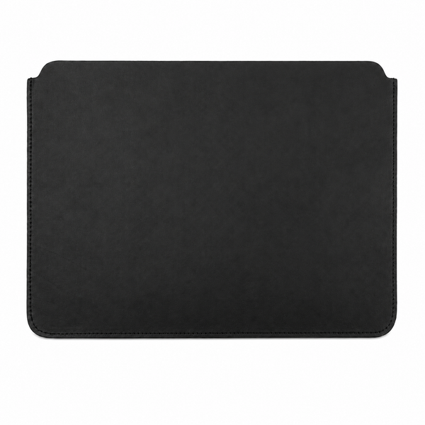Premium Leather iPad & MacBook Sleeve