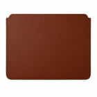 Premium Leather iPad & MacBook Sleeve