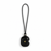 Premium Genuine Leather AirPods Case With Free Leather Lanyard