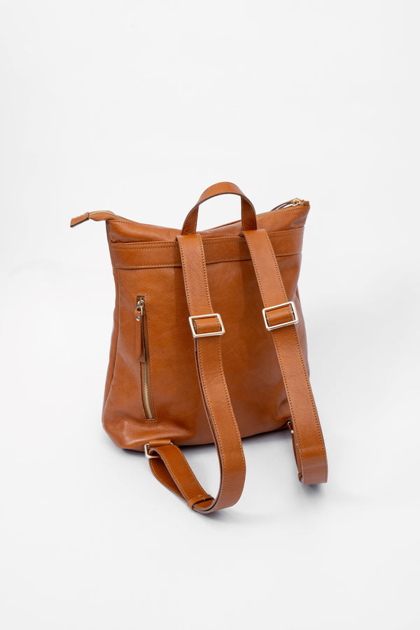The Backpack
