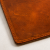 Premium Leather iPad & MacBook Case