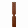 Handmade  Leather Luggage Tag