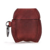 Genuine Leather AirPods 1/2 Case