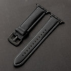 Genuine Leather Apple Watch Band