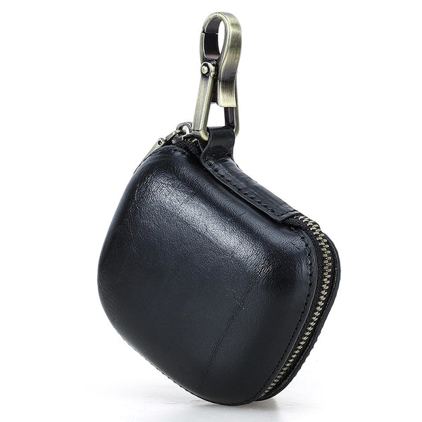 Genuine Leather Powerbeats Pro 2 Case