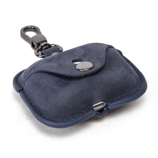 Genuine Leather AirPods Pro Case