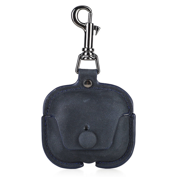 Genuine Leather Case for AirPods Pro/Pro2/3