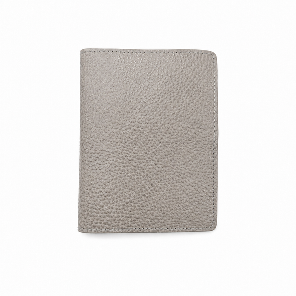 Handmade Genuine Leather Passport Holder