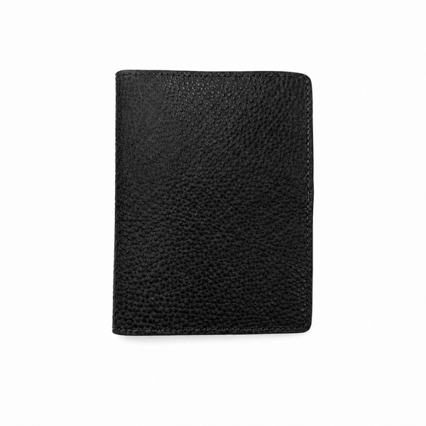 Handmade Genuine Leather Passport Holder