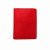 Handmade Genuine Leather Passport Holder